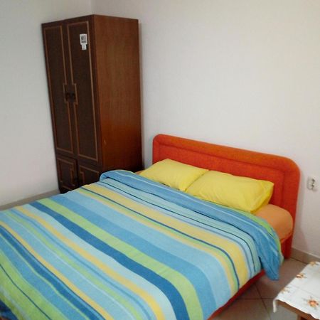 House Nativa Hotel Ohrid Værelse billede