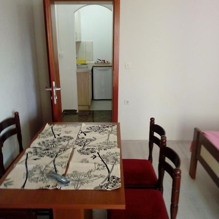 House Nativa Hotel Ohrid Værelse billede