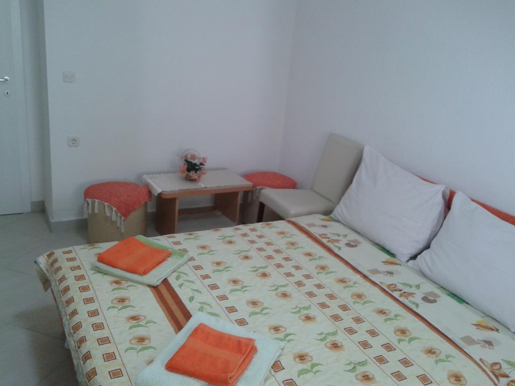 House Nativa Hotel Ohrid Eksteriør billede