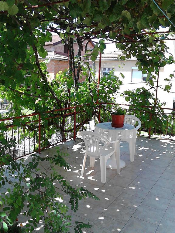 House Nativa Hotel Ohrid Værelse billede