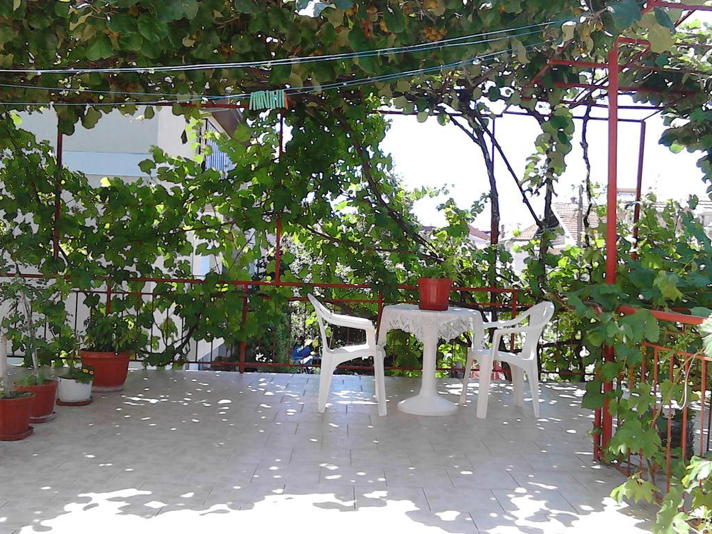 House Nativa Hotel Ohrid Værelse billede