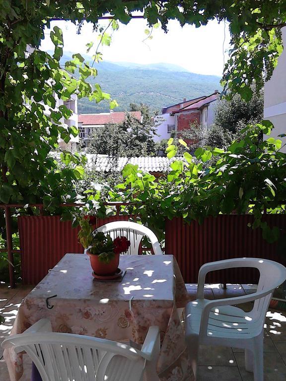 House Nativa Hotel Ohrid Værelse billede