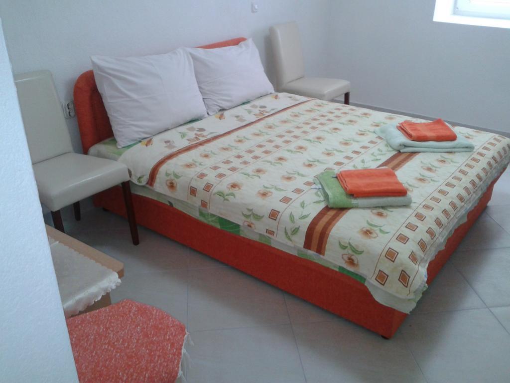House Nativa Hotel Ohrid Værelse billede