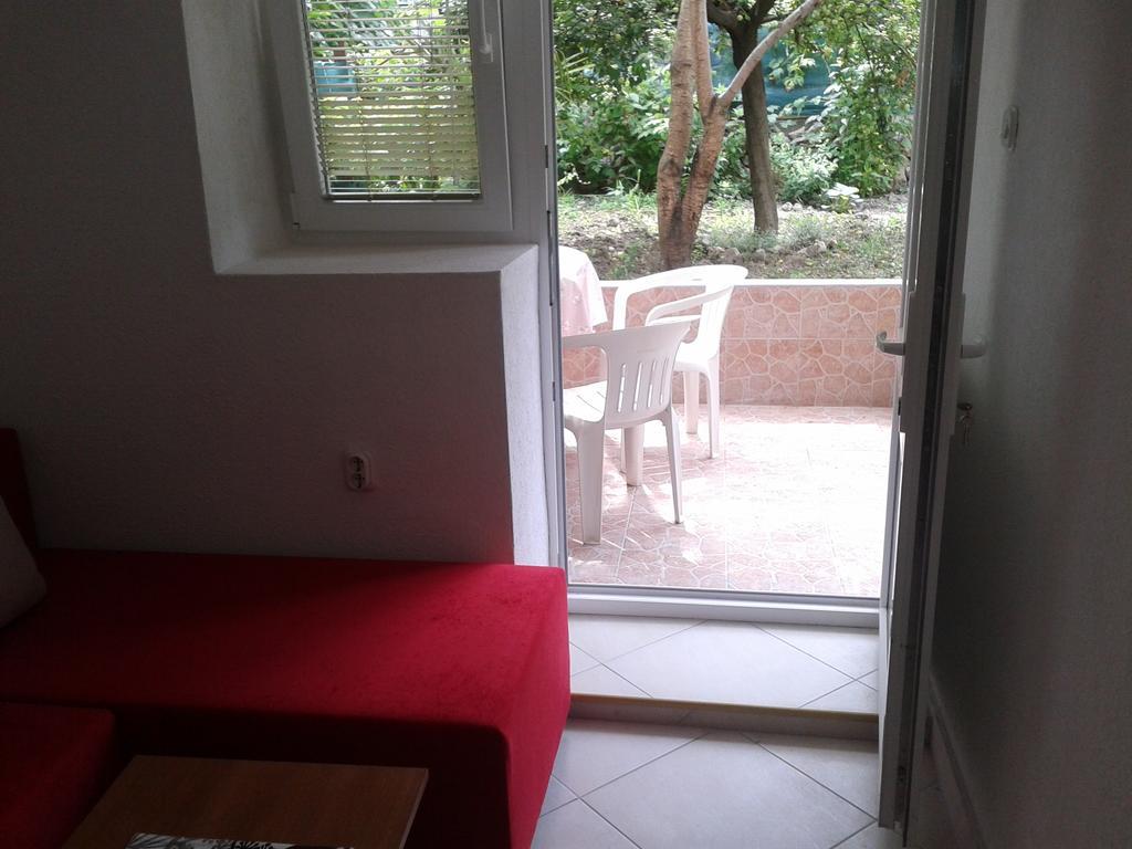 House Nativa Hotel Ohrid Eksteriør billede