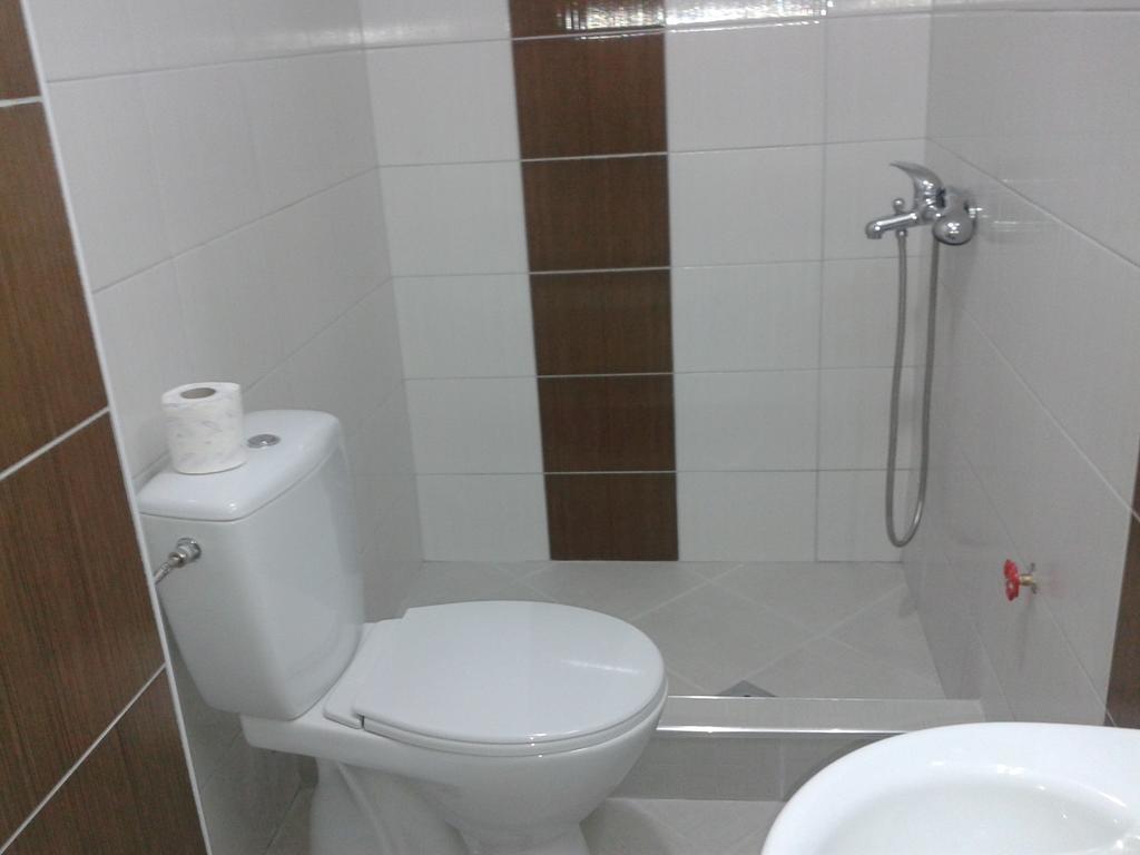 House Nativa Hotel Ohrid Værelse billede