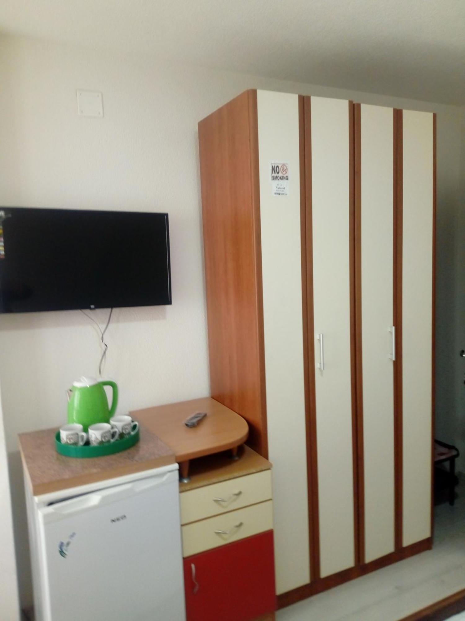 House Nativa Hotel Ohrid Værelse billede