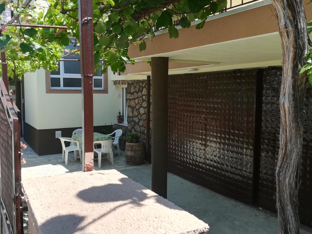 House Nativa Hotel Ohrid Eksteriør billede