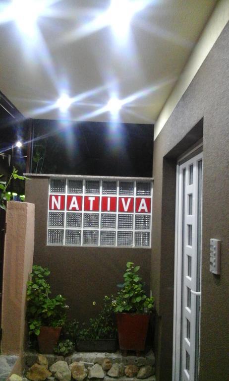House Nativa Hotel Ohrid Eksteriør billede