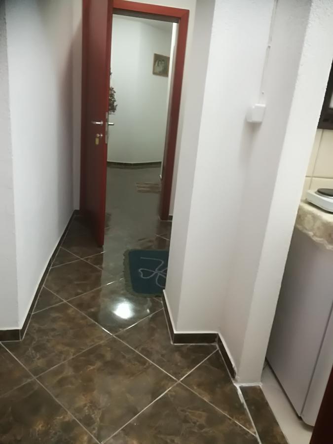 House Nativa Hotel Ohrid Eksteriør billede