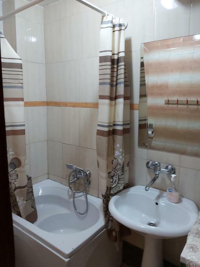 House Nativa Hotel Ohrid Eksteriør billede