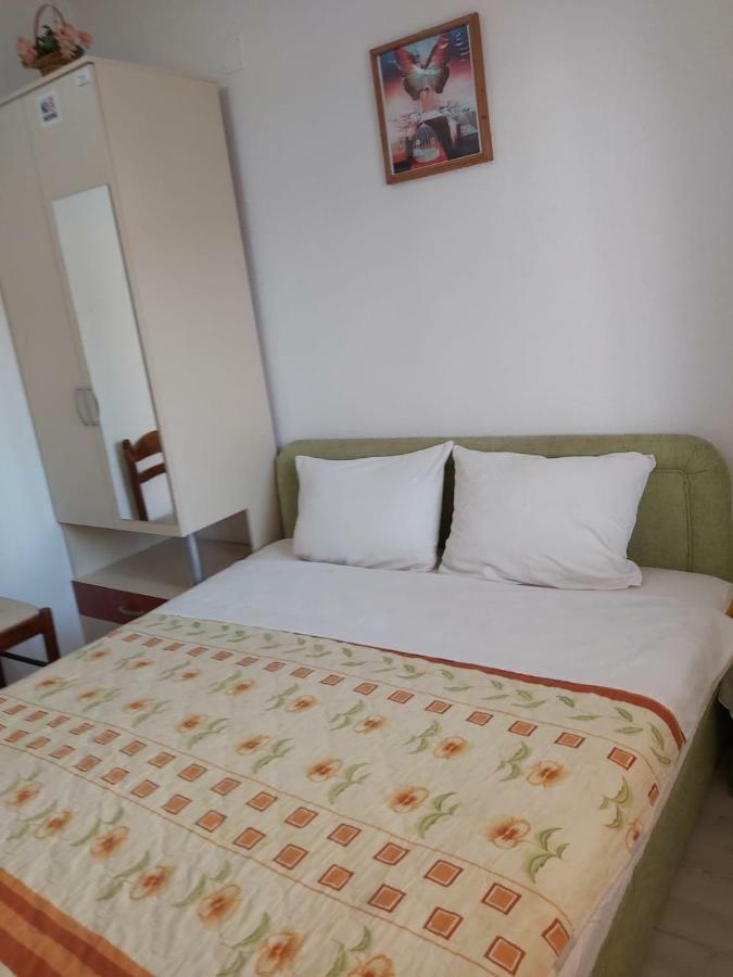 House Nativa Hotel Ohrid Eksteriør billede